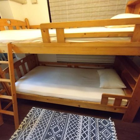Guesthome Machiya Koza Okinawa المظهر الخارجي الصورة