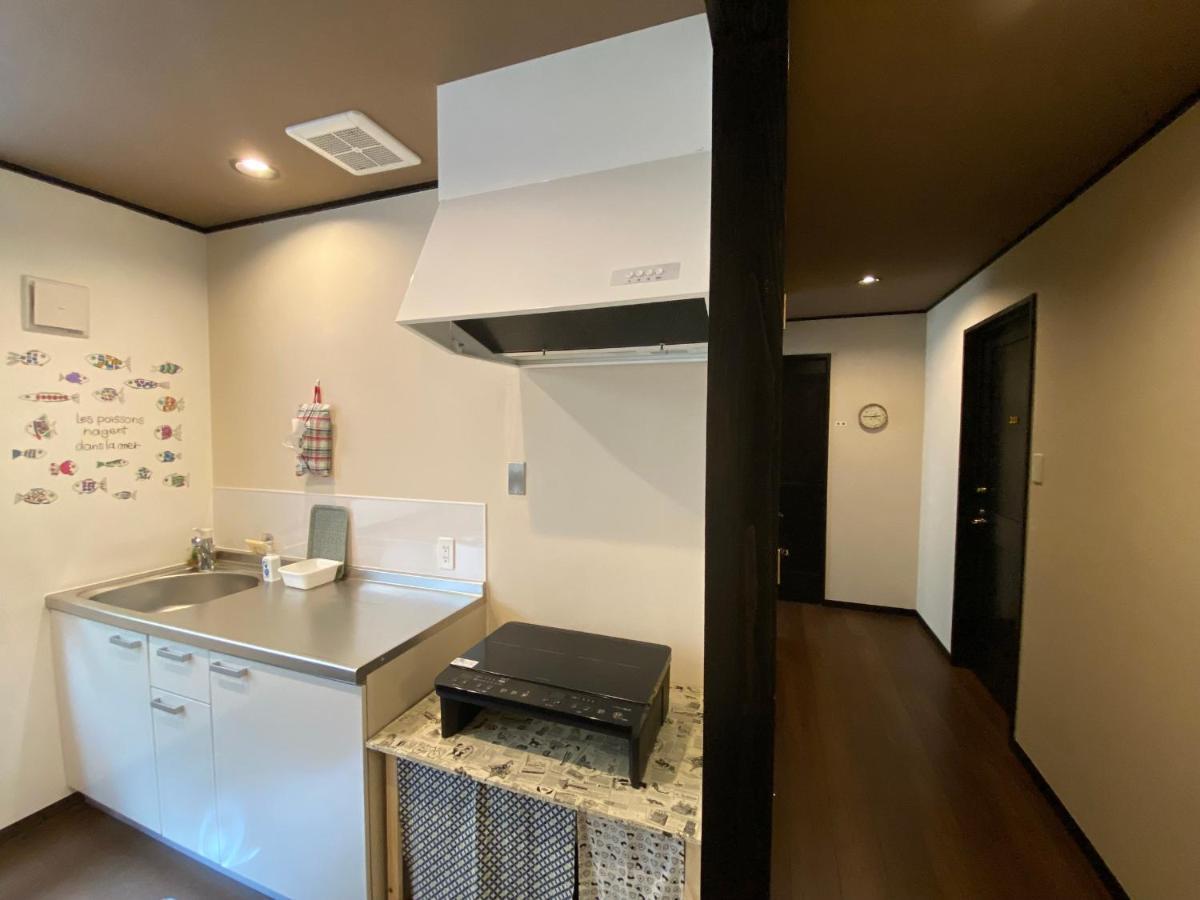 Guesthome Machiya Koza Okinawa المظهر الخارجي الصورة