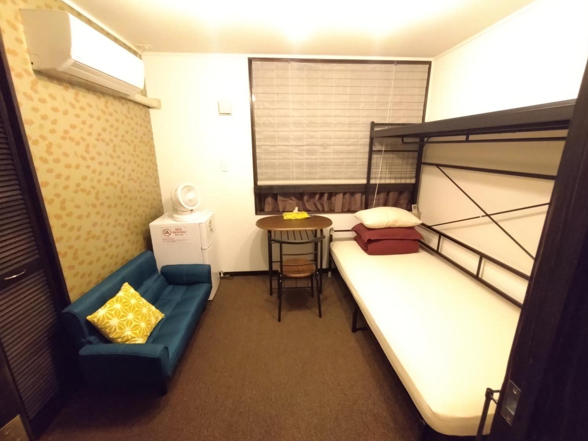 Guesthome Machiya Koza Okinawa المظهر الخارجي الصورة