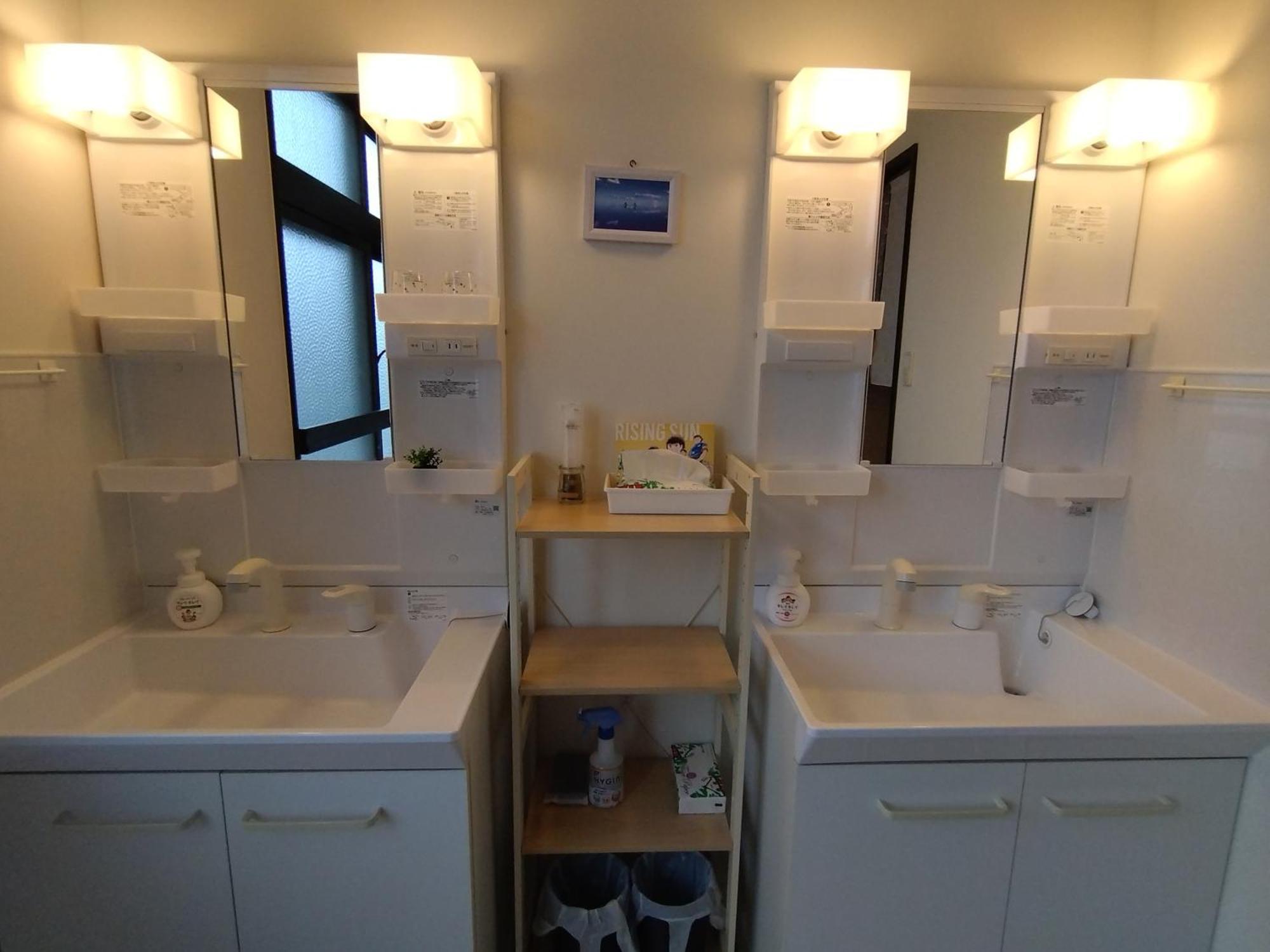Guesthome Machiya Koza Okinawa الغرفة الصورة