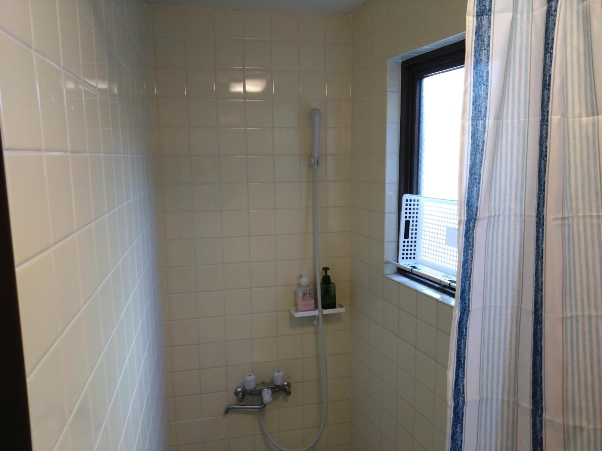 Guesthome Machiya Koza Okinawa الغرفة الصورة