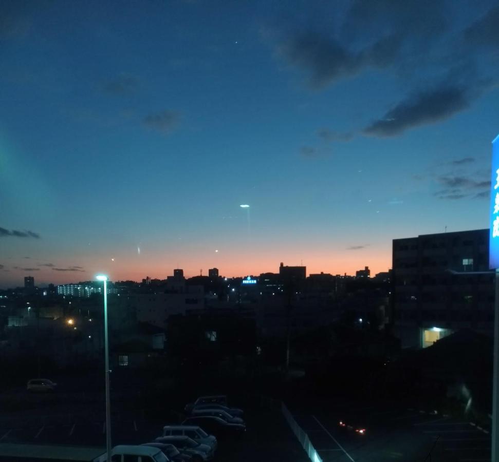 Guesthome Machiya Koza Okinawa المظهر الخارجي الصورة